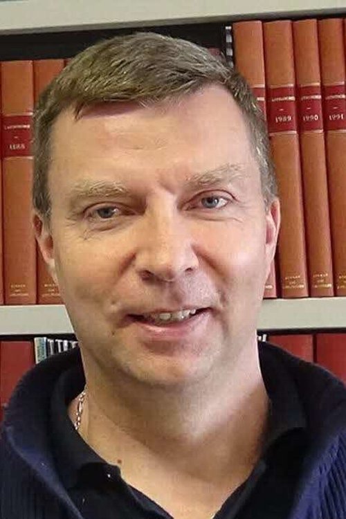 Pascal Descamps as Self