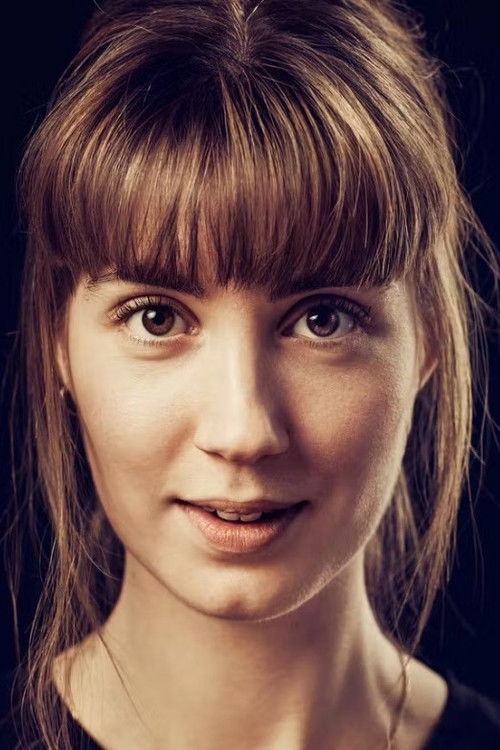 Helene Hasseriis Holten as Manager