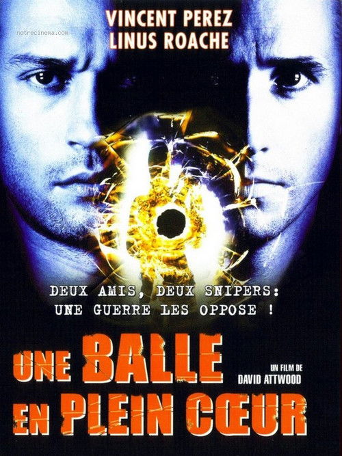 Shot Through the Heart