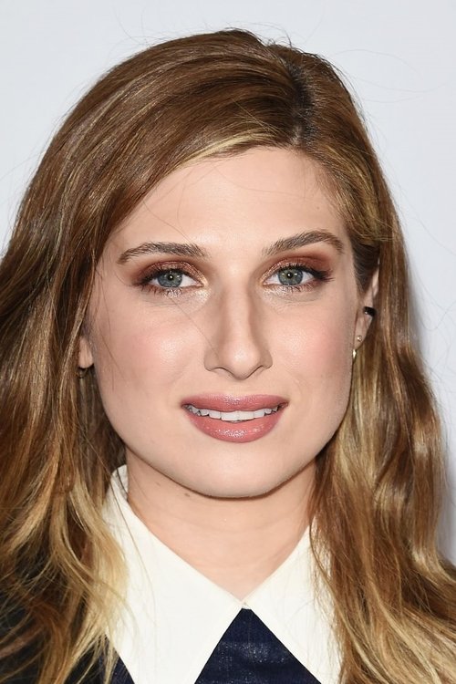 Emily Arlook as Stella