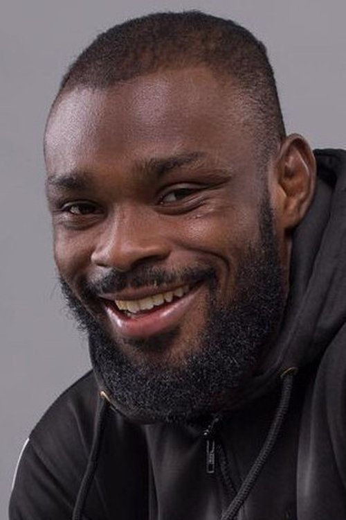 Darren Stewart as Self