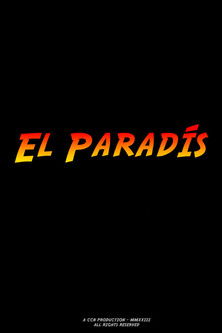 The Paradise poster