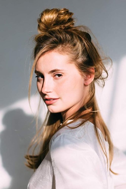 Annie Hamilton as Rose