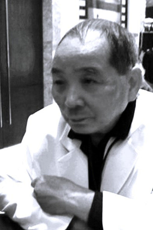 Trần Trung Nhàn as 