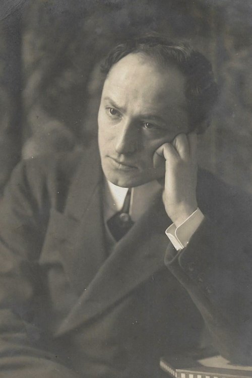 Ruggero Ruggeri as Le père Antonio Lebonnard