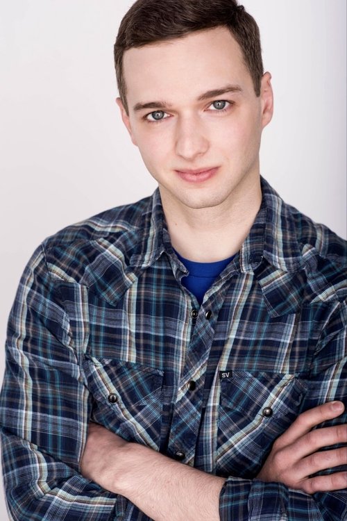 Tristan Carlucci as Infected German Soldier / German Stormtrooper