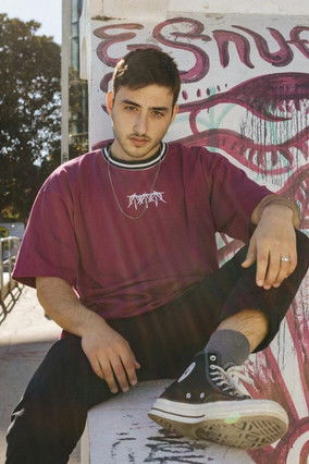 אלעד תורג’מן as שמר מנדל לנדאו