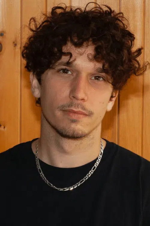 Jonathan Beaulieu-Cyr as 