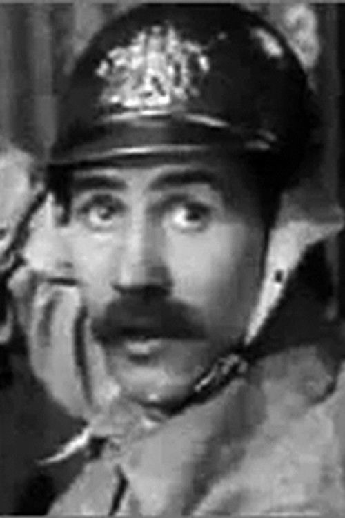 Niki Otto as Музыкант, зачинщик драки на репетиции