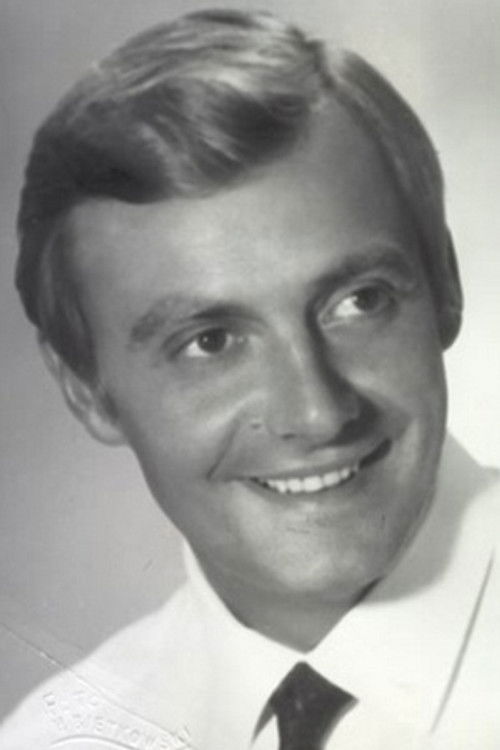 Andrzej Szajewski as Robert