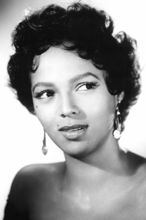 Dorothy Dandridge as Singer (uncredited)