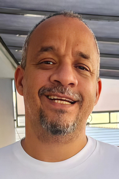 Kako Jacques Bourjolly Jr. as Ambassador