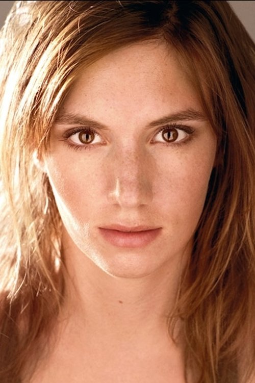 Briana Pozner as Michelle