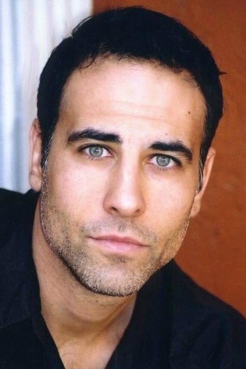 Richard Varga as Jim Roberts