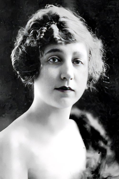 Lillian Gale as Mrs. Jones