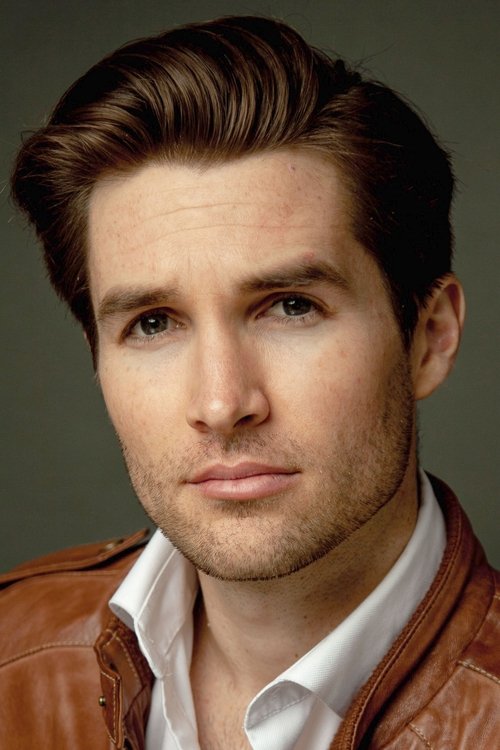 Marc Herrmann as Nick Sherman