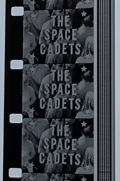 The Space Cadets