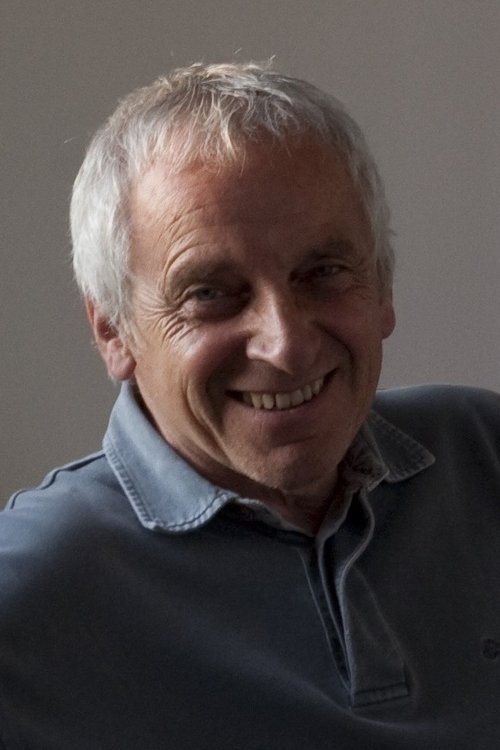 Patrick Bokanowski as Patrick Bokanowski