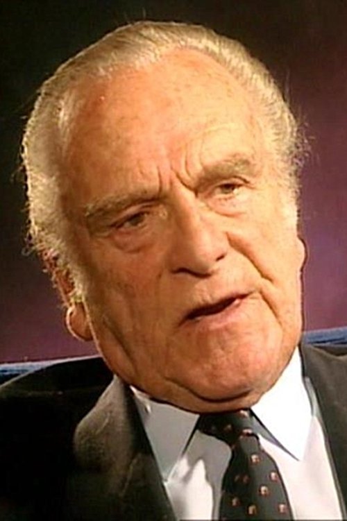 Richard Graydon as Self