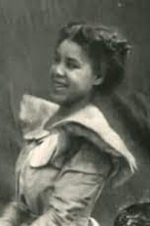 Gertie Brown as 