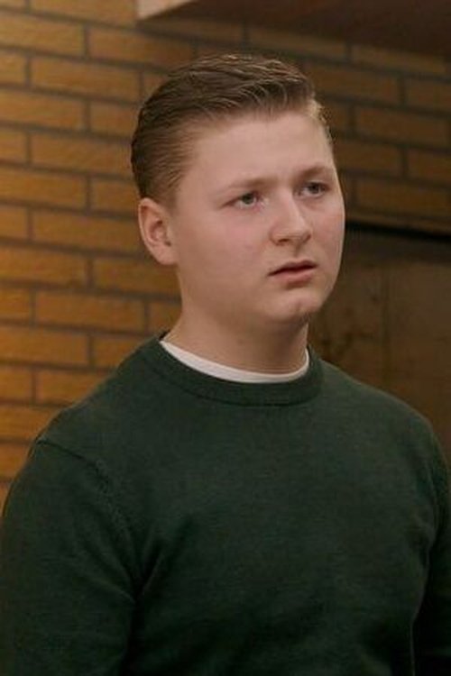 Piet Tomassen as Rob