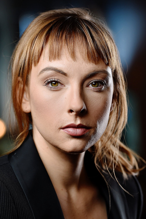 Amber Luallen as Tywaziel