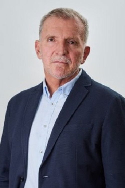 Jesús Ruyman as Tipo 1º