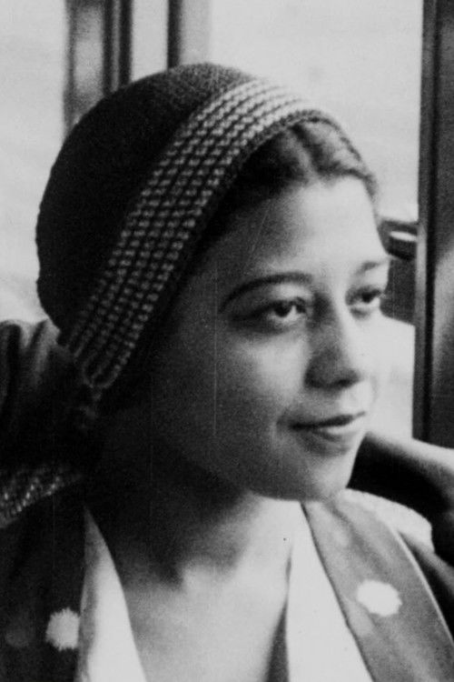 Willor Lee Guilford as Miss Waring