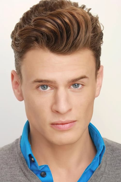 Blake McIver Ewing as Corky
