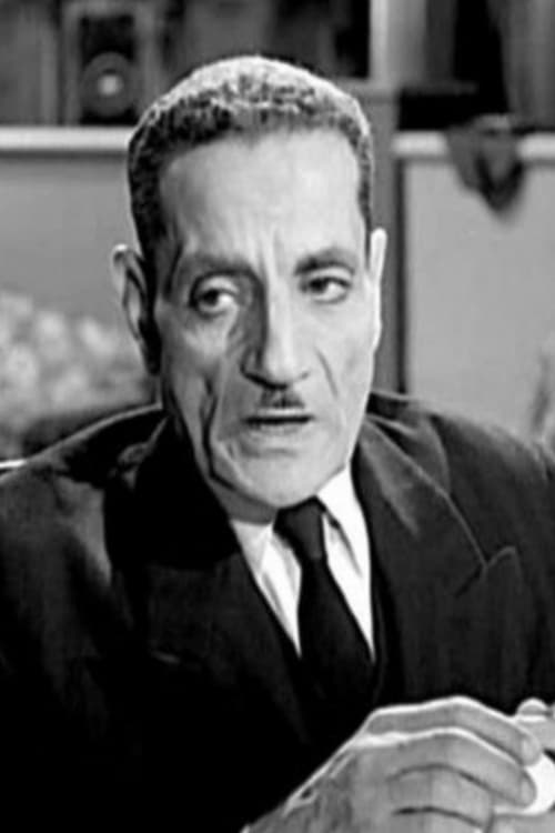 Abdel Warith Assir as 