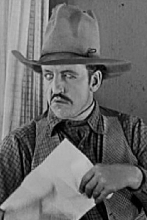 Lew Meehan as Mountie (uncredited)