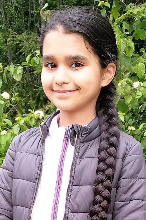 Mira Rogliano as Migrant chien