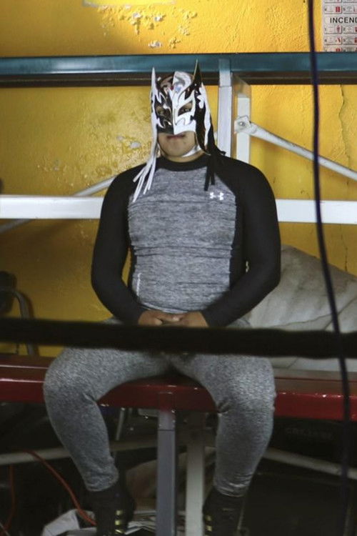 Duck Black JR as Duck Black JR