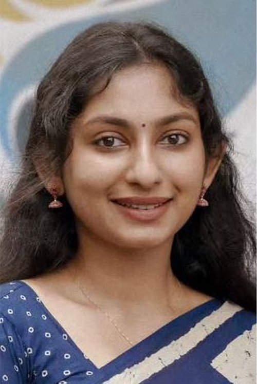 Thulasi Haridas as Nayana