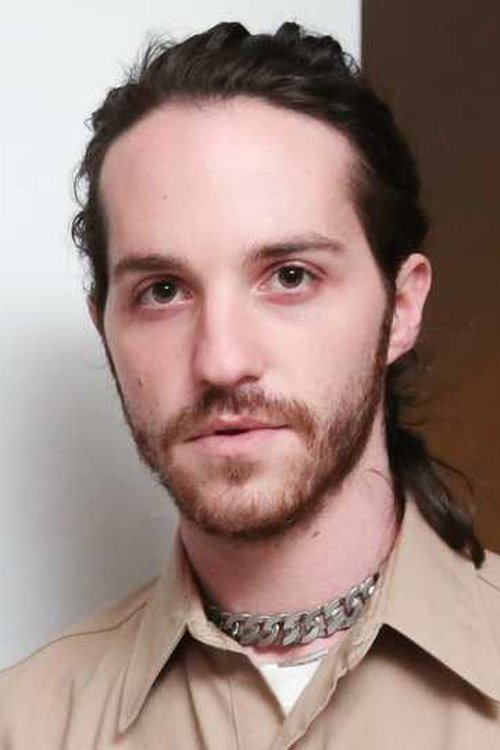 Eli Russell Linnetz as Tipo (voice)