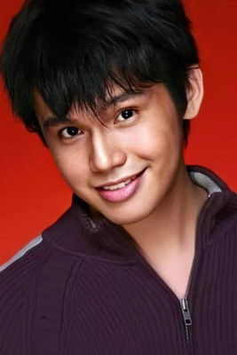 Chase Vega as Agaton