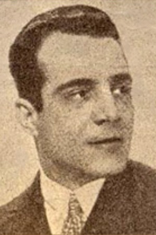 Vladimir Trandafilov as Danailov