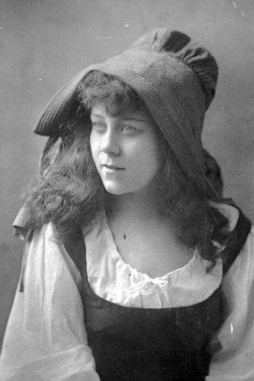 Loïe Fuller as Dancer