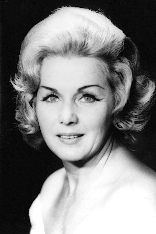 Vlasta Preislerová Ployharová as 