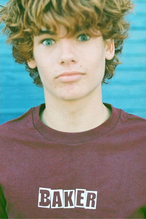 Lyric Bennett as Self