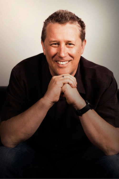 Chris Waegner as Self