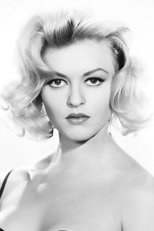 Meri Welles as Izmir