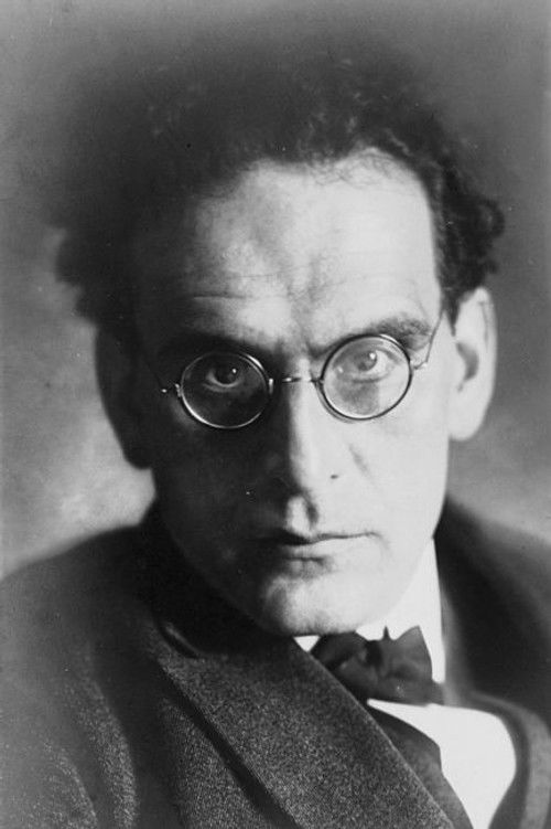 Otto Klemperer as Self (archive footage)