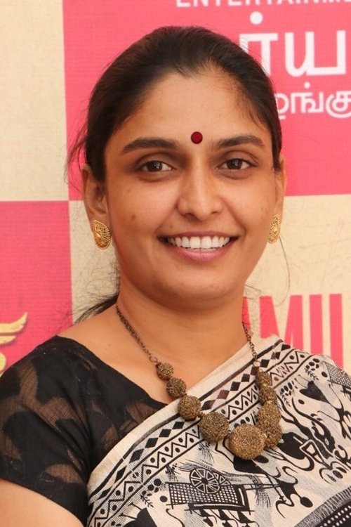 Indumathi Manigandan as 