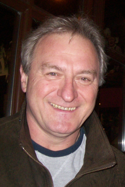 Wiesław Cichy as officer