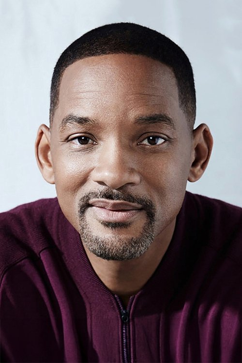 Will Smith as Self