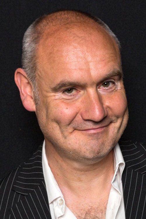 Markus Fennert as Karl Strunz