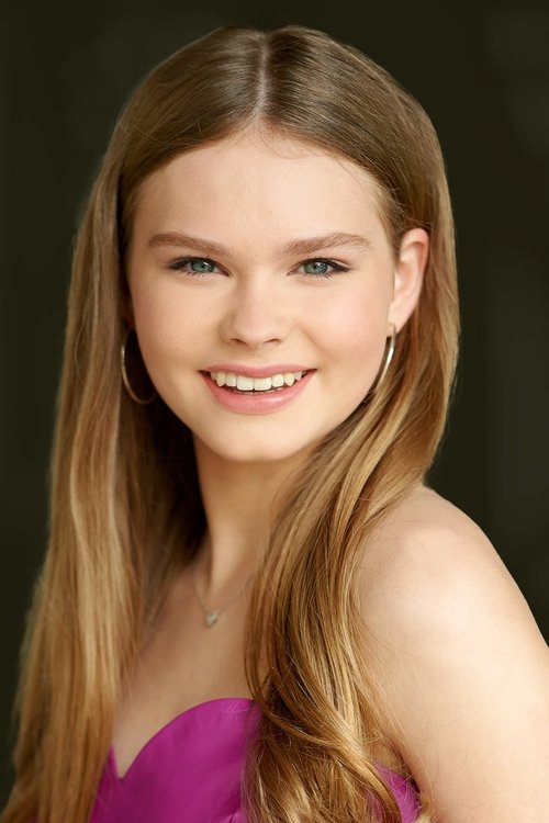 Kaitlyn Chalmers-Rizzato as Gracie Gulliver