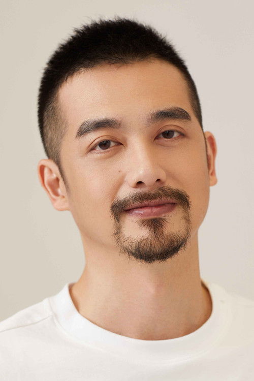 Matt Wu as Pa Pa/Pa Man