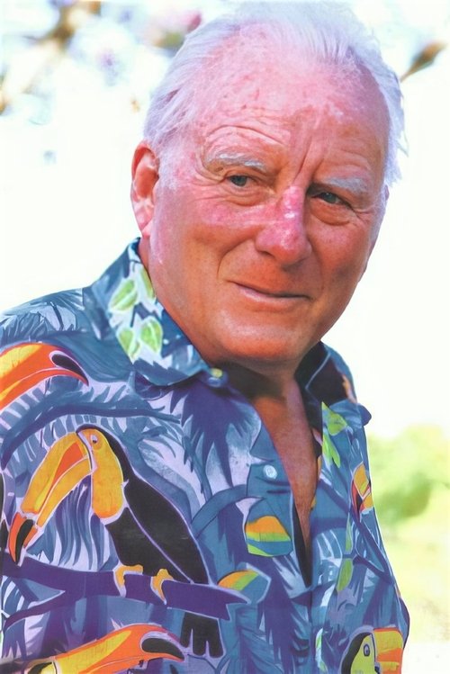 Buck Holland as Will